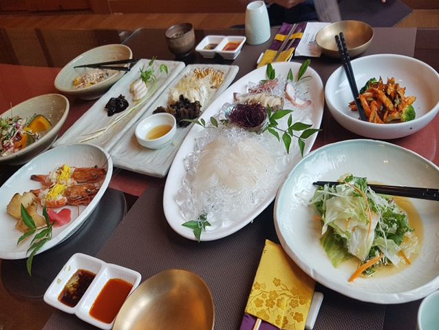 맞춤 상차림2